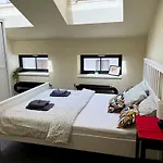 Opletalova Residence 1Min From Wenceslas Square