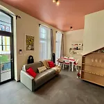 Opletalova Residence 1Min From Wenceslas Square