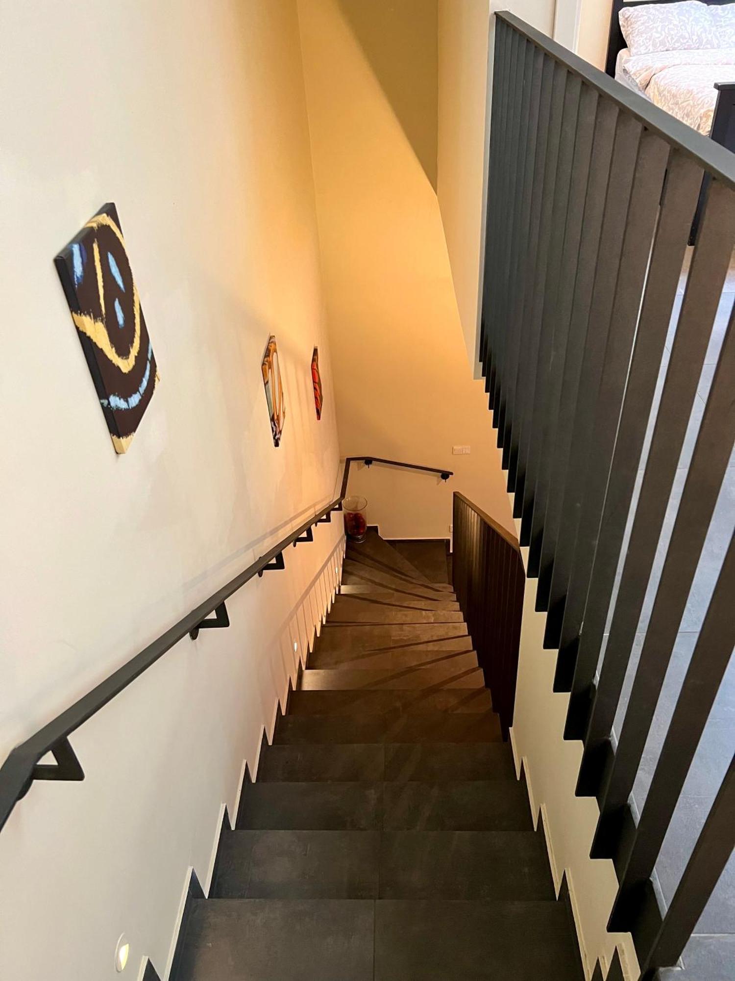 Opletalova 1min From Wenceslas Square Apartment