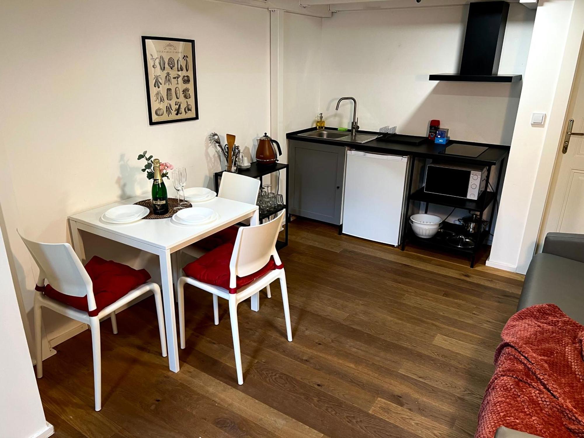 Opletalova 1min From Wenceslas Square * Prague
