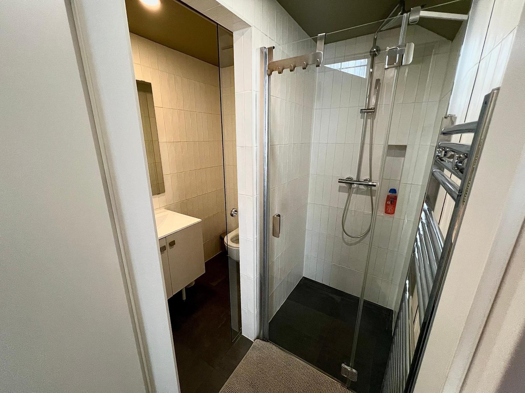 Opletalova 1min From Wenceslas Square *