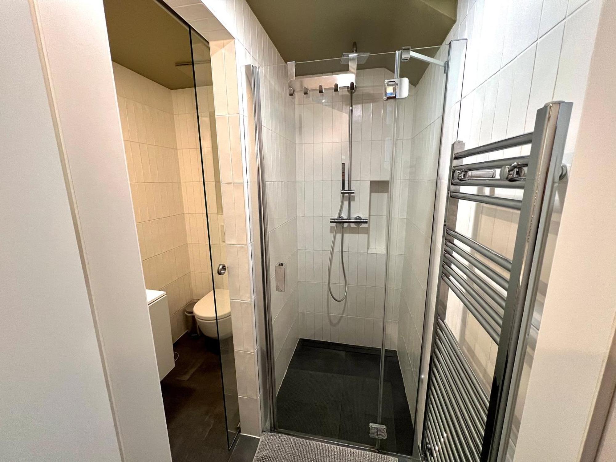 Opletalova 1min From Wenceslas Square Apartment Prague