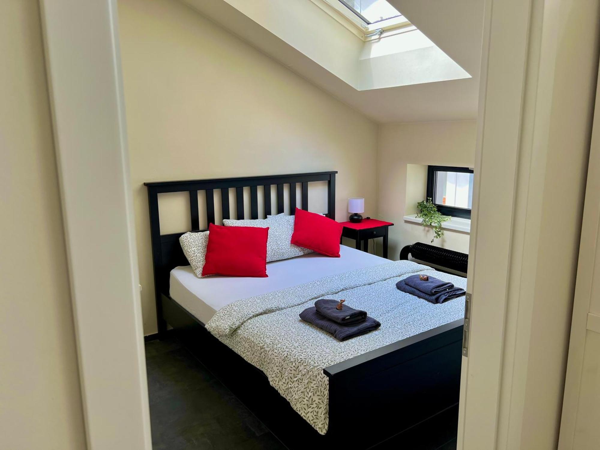 Opletalova 1min From Wenceslas Square *