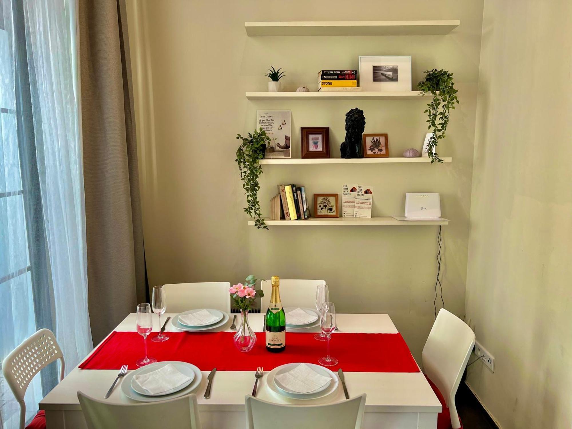 Opletalova 1min From Wenceslas Square Prague