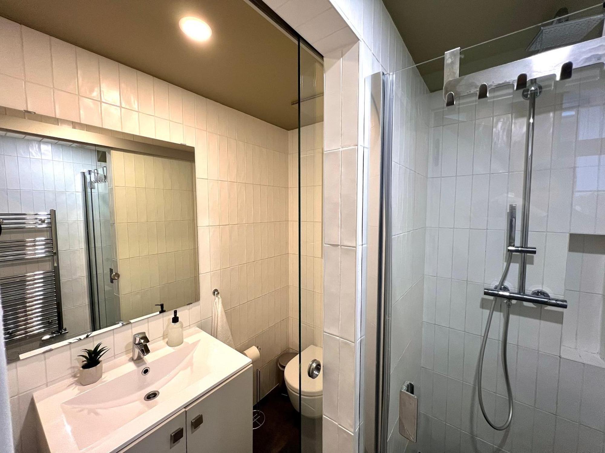 Apartment Opletalova 1min From Wenceslas Square Prague
